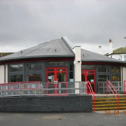 EPDM Flat Roof Membrane 12