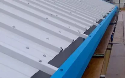Gutters Services