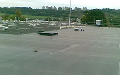 Liquid Applied Waterproofing Services