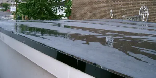 Residential Flat Roofing 1