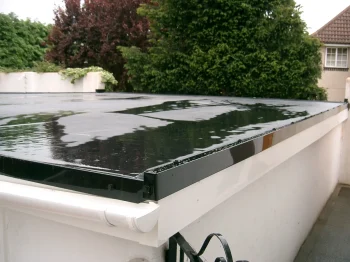 Residential Flat Roofing 4